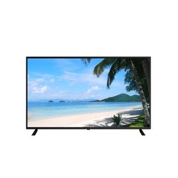 Monitor Led Dahua® 43" 4K Ultra-HD Video Vigilancia CCTV - LM43-F400